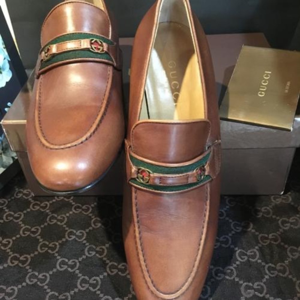 Gucci - Picture 7 of 8